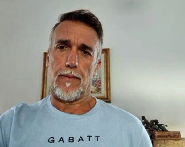 Batistuta Napoli Scudetto