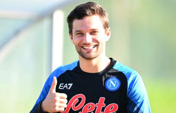 Intervista Bereszynski