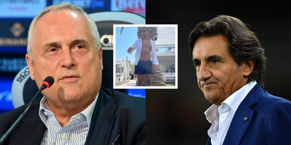 Lazio och Turin är redo att frånta Azzurri beslutet inom de närmaste dagarna