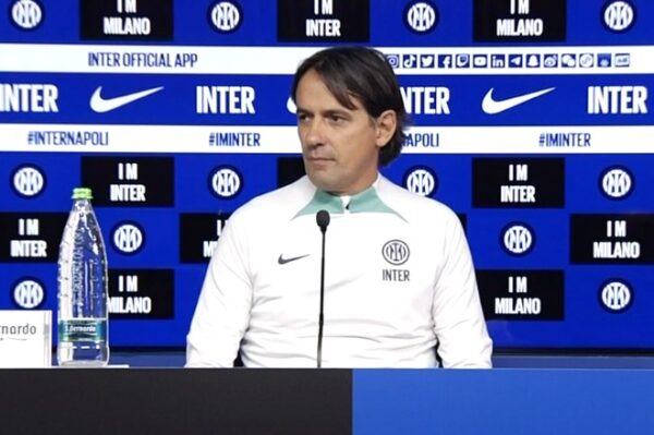 Inter Inzaghi