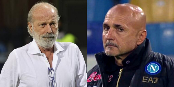 Sabatini Spalletti Napoli