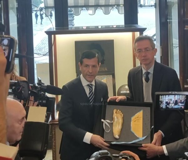 Stefano Ceci Mardona