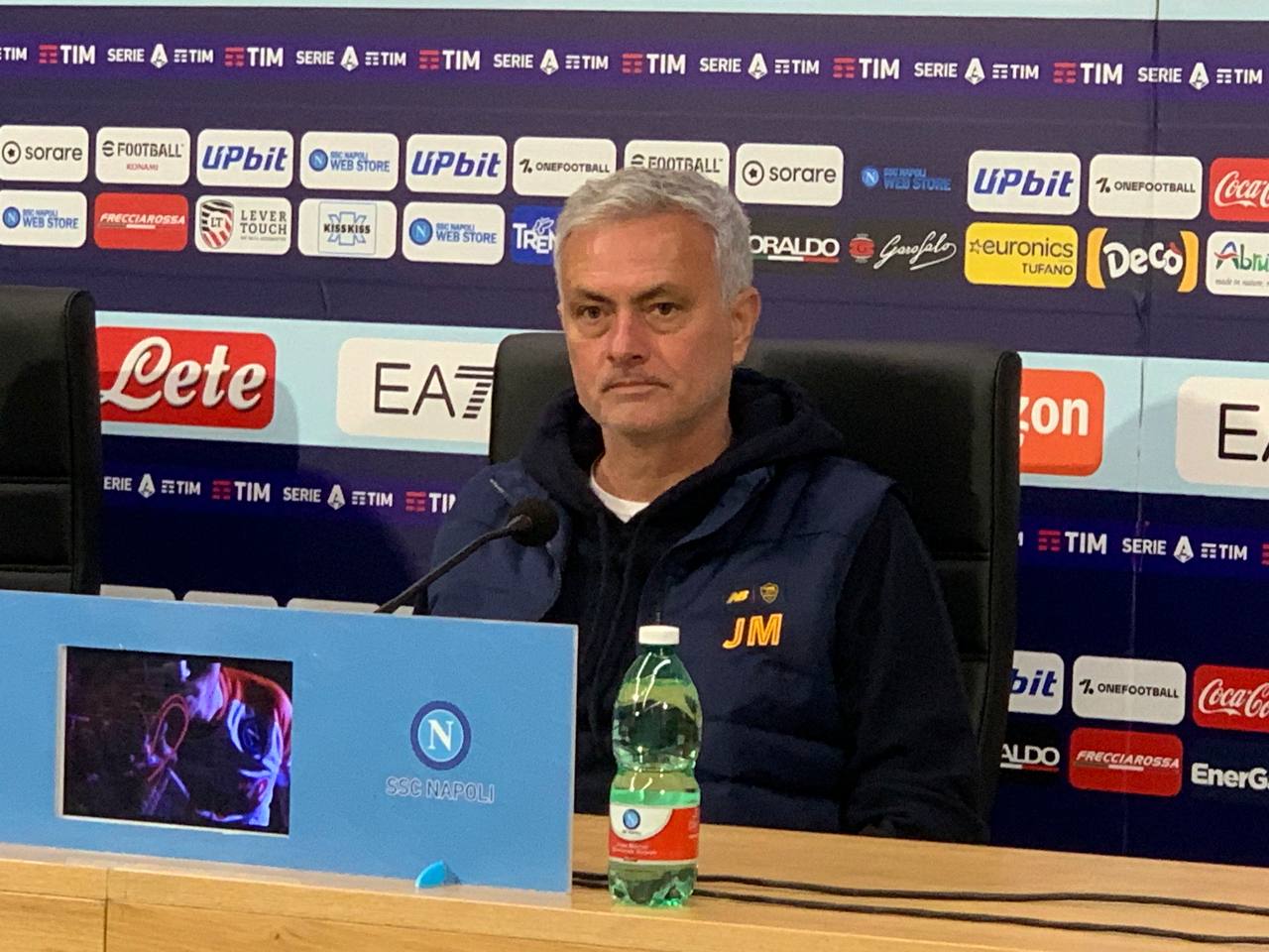 mourinho