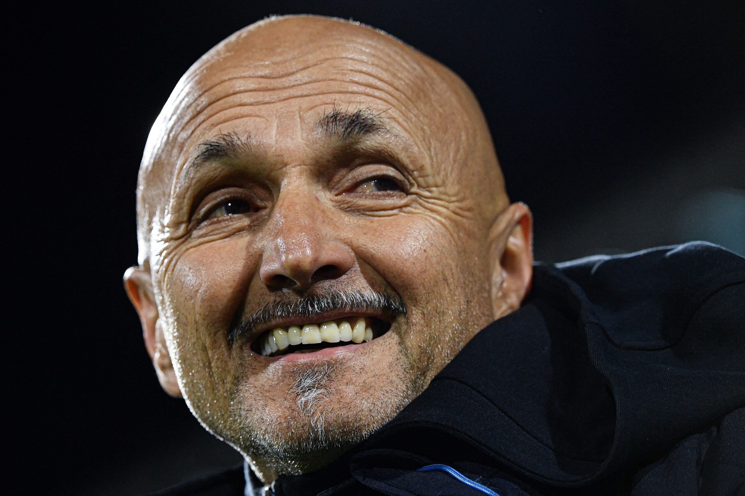 Napoli Spalletti