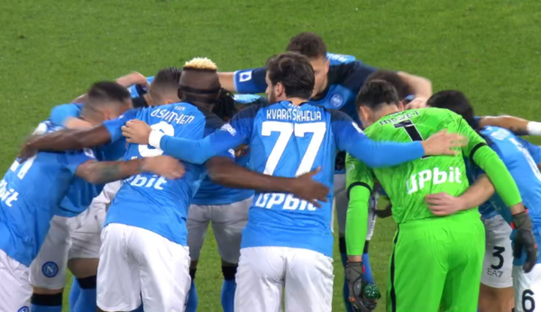 Gruppo Napoli