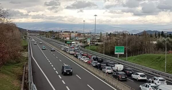 Scontri Tifosi Napoli Roma