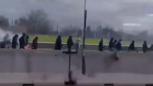 Scontri ultras trasferte vietate