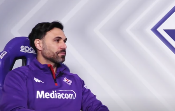 Sirigu Fiorentina Napoli ufficiale