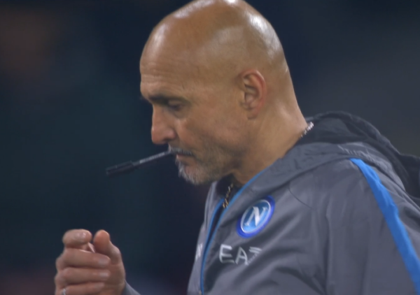 Spalletti