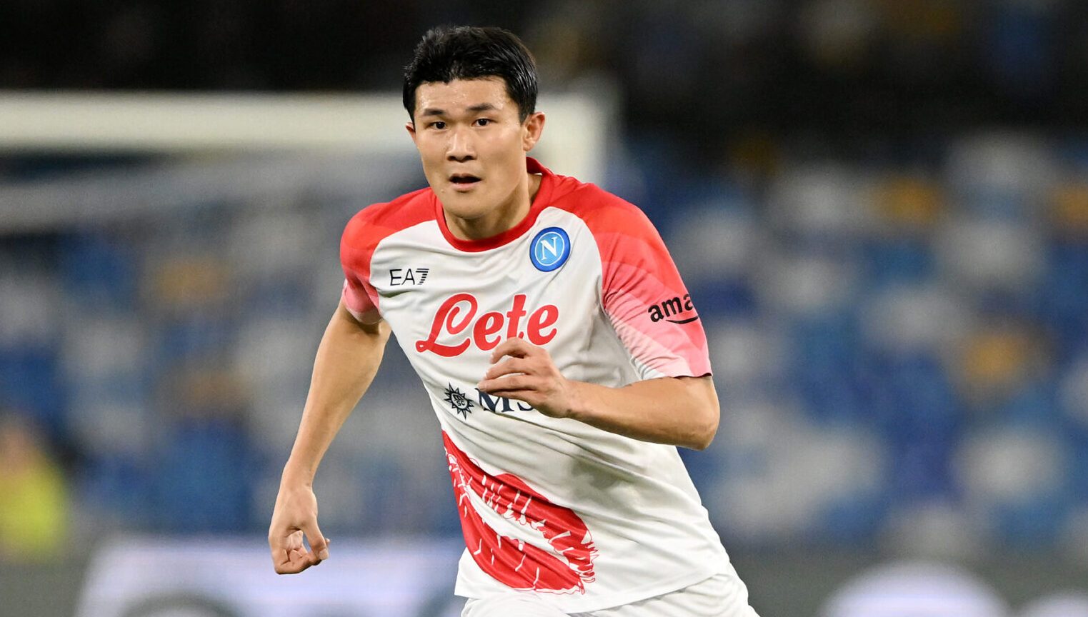 Rinnovo Kim Napoli clausola