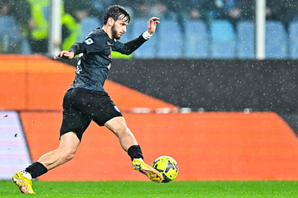 Khvicha Kvaratskhelia