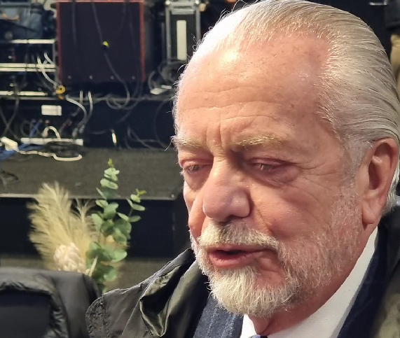 De Laurentiis Napoli