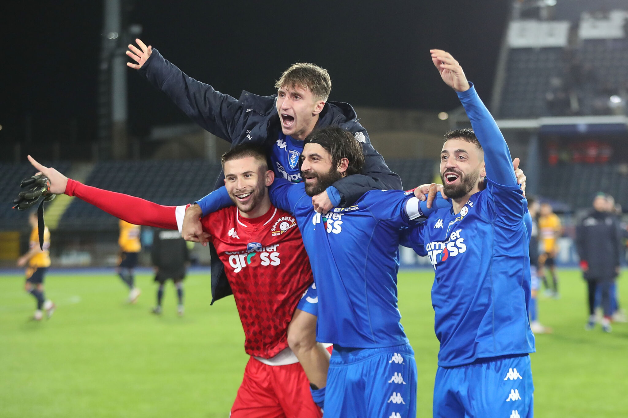FOTO Ecco La Prima Pagina Del CorSport Napoli Oikonomu Vertice A 
