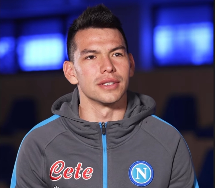 Hirving Lozano