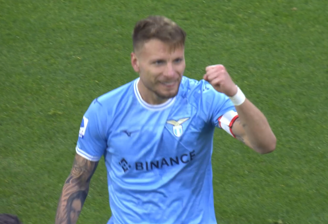 Ciro Immobile