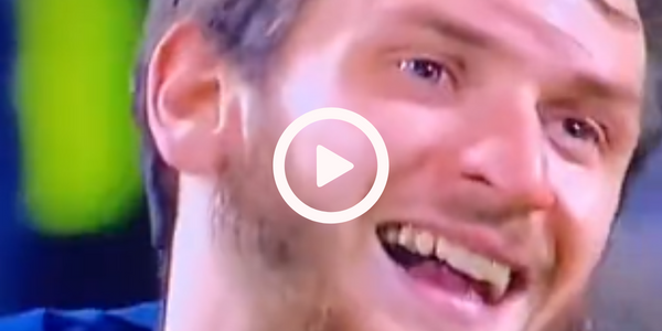 Labiale Kvaratskhelia Napoletano