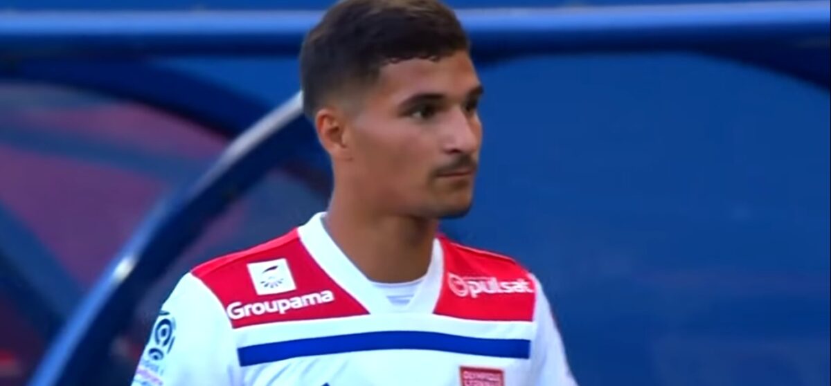 Houssem Aouar