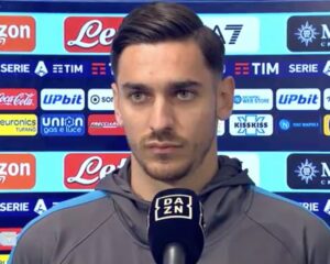 Meret Napoli