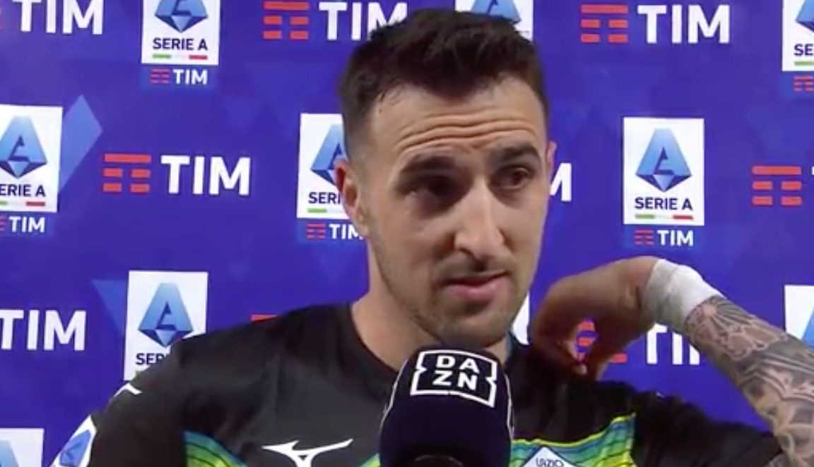 Vecino Lazio
