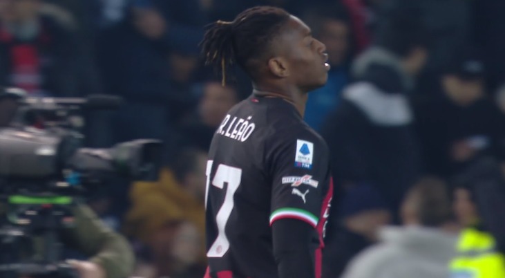 Leao Milan