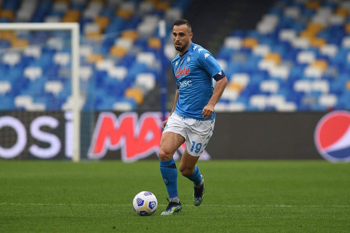 Maksimovic Napoli