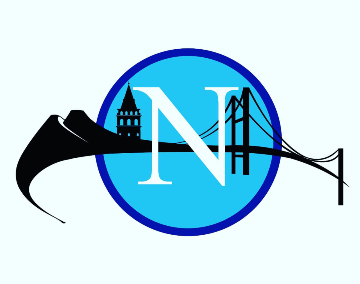 Nuovo logo Napoli club Istanbul