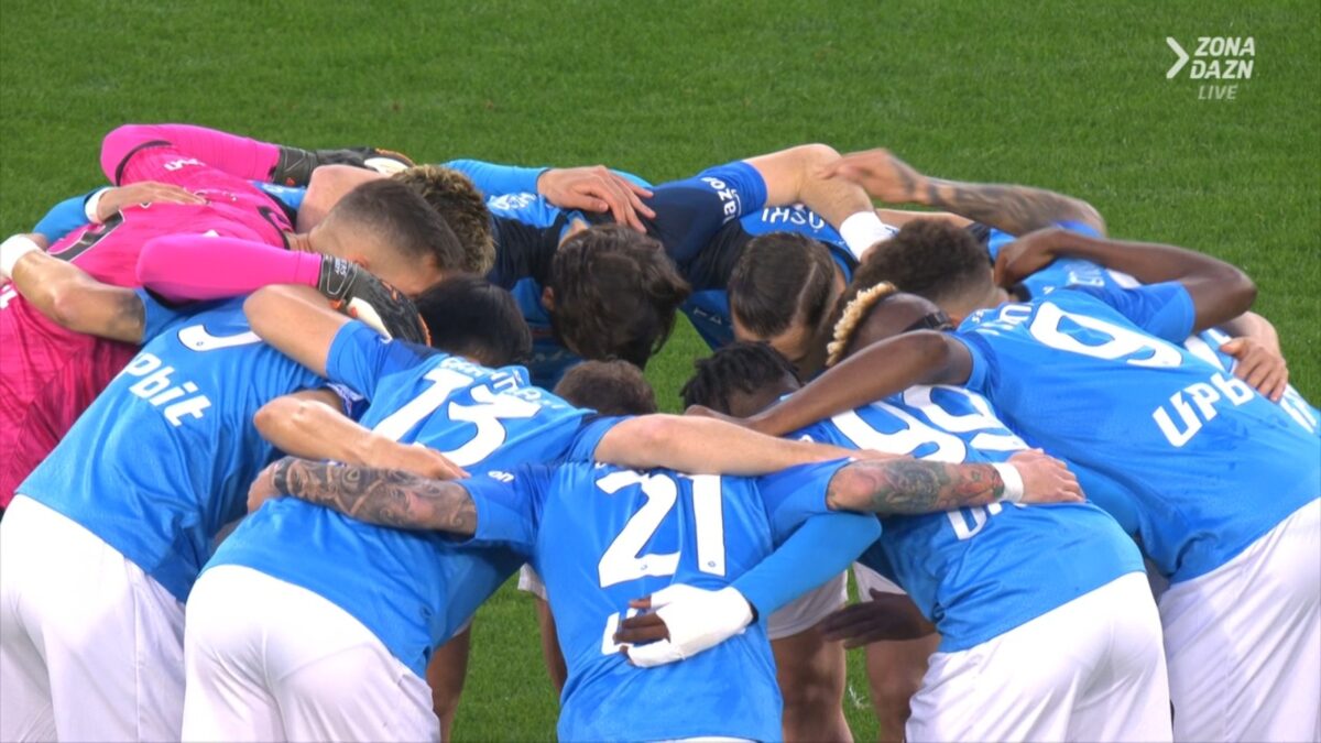 Napoli Gruppo