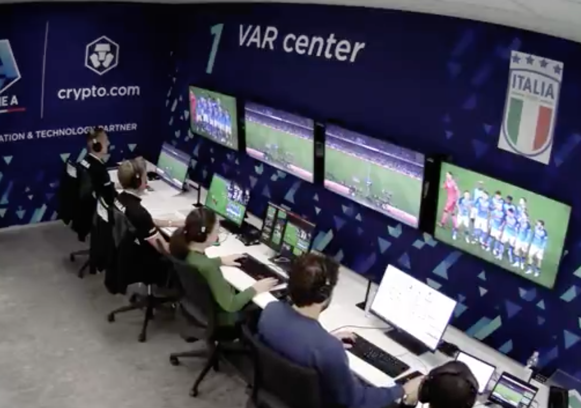 Var