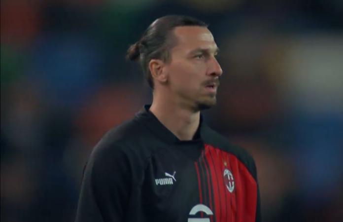 Ibrahimovic