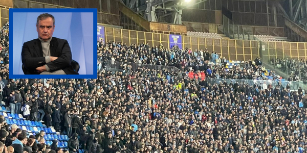 Paolo Del Genio parla del caso ultras