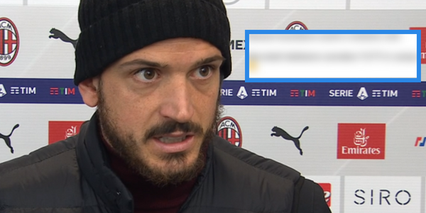 Florenzi scrive ai tifosi del Milan verso la sfida contro il Napoli