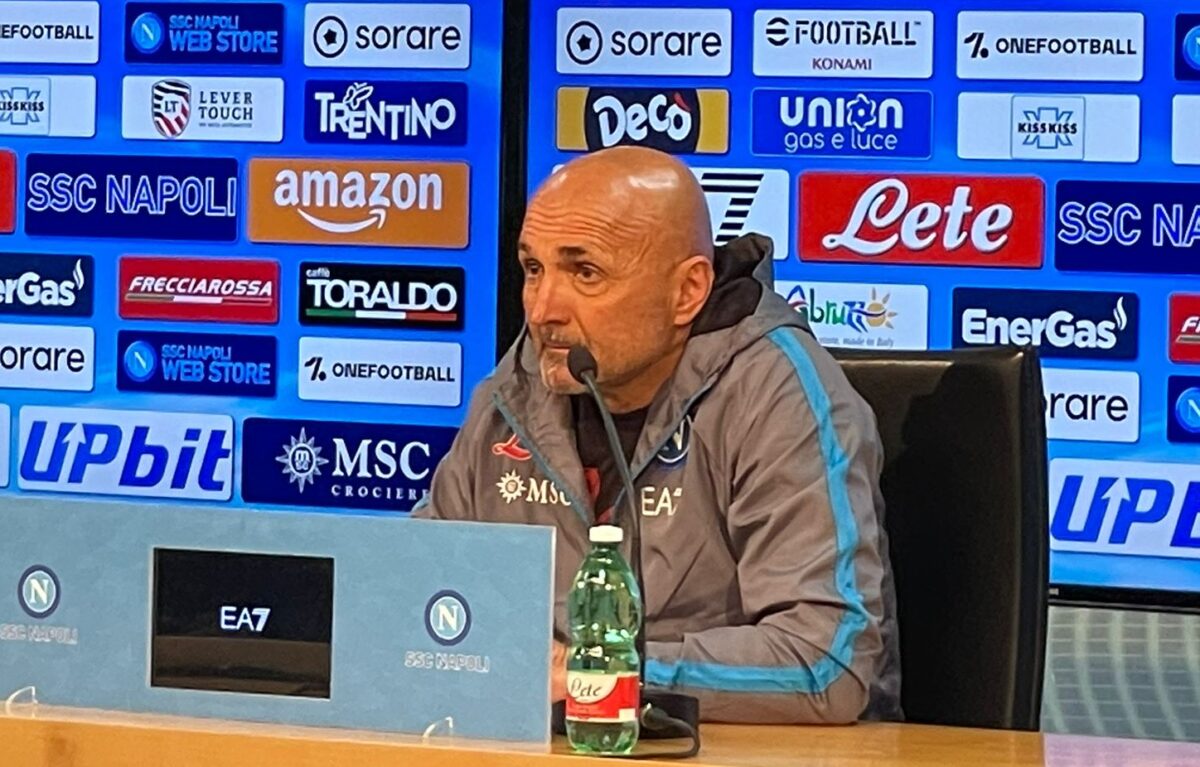 Luciano Spalletti