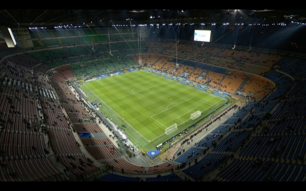 Stadio San Siro