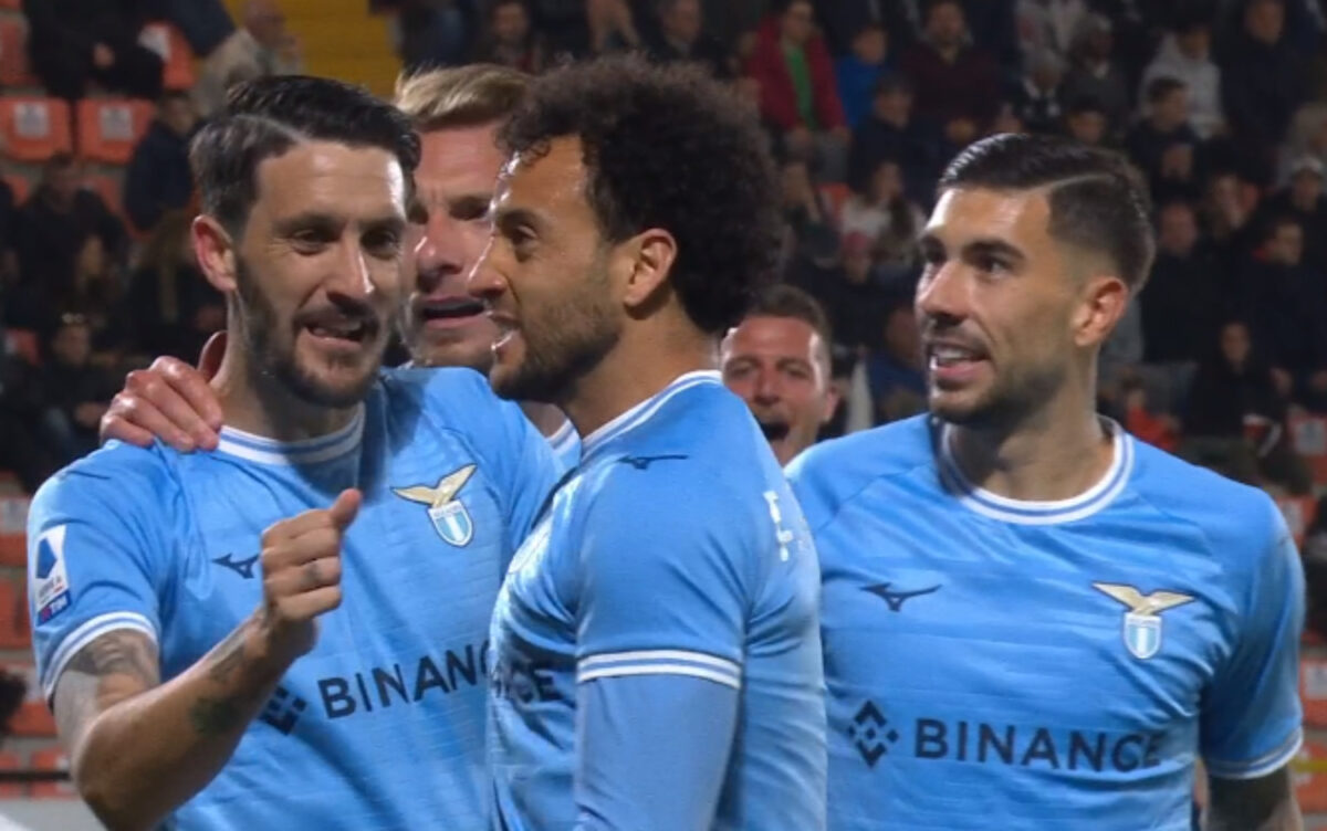 Serie A Lazio Scudetto Napoli