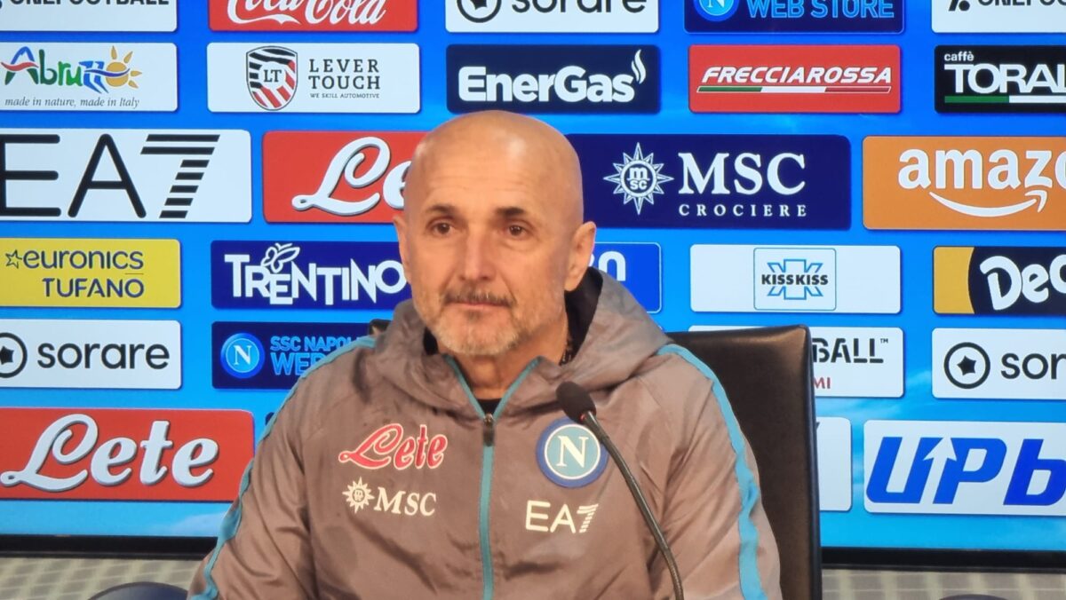 Spalletti