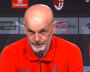 Stefano Pioli