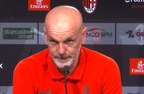 Stefano Pioli