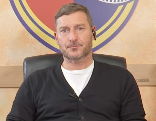 Totti Napoli Spalletti