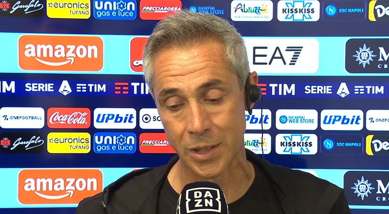 Paulo Sousa