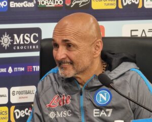 Spalletti