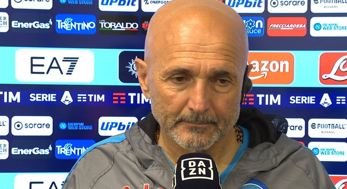 Spalletti