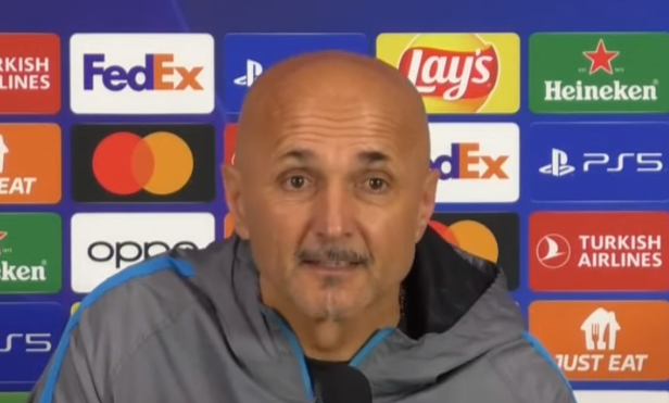 Luciano Spalletti