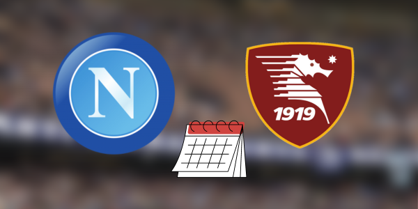 napoli salernitana