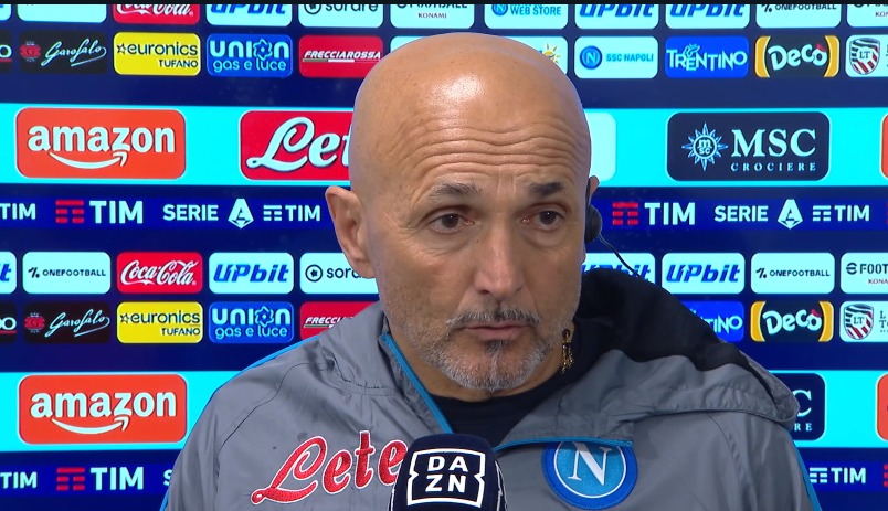 Luciano Spalletti