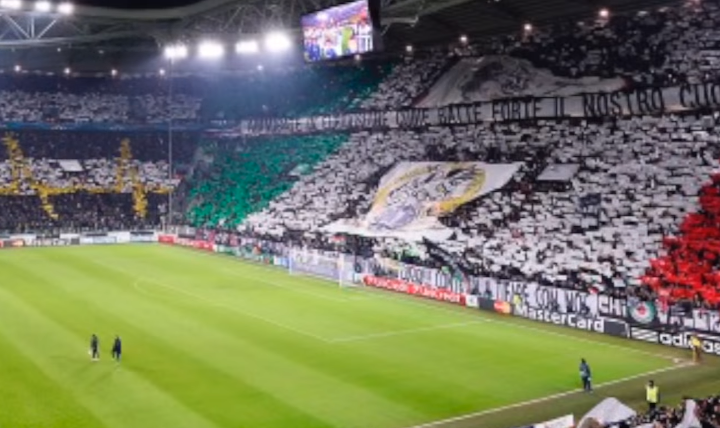 Tifosi Juventus