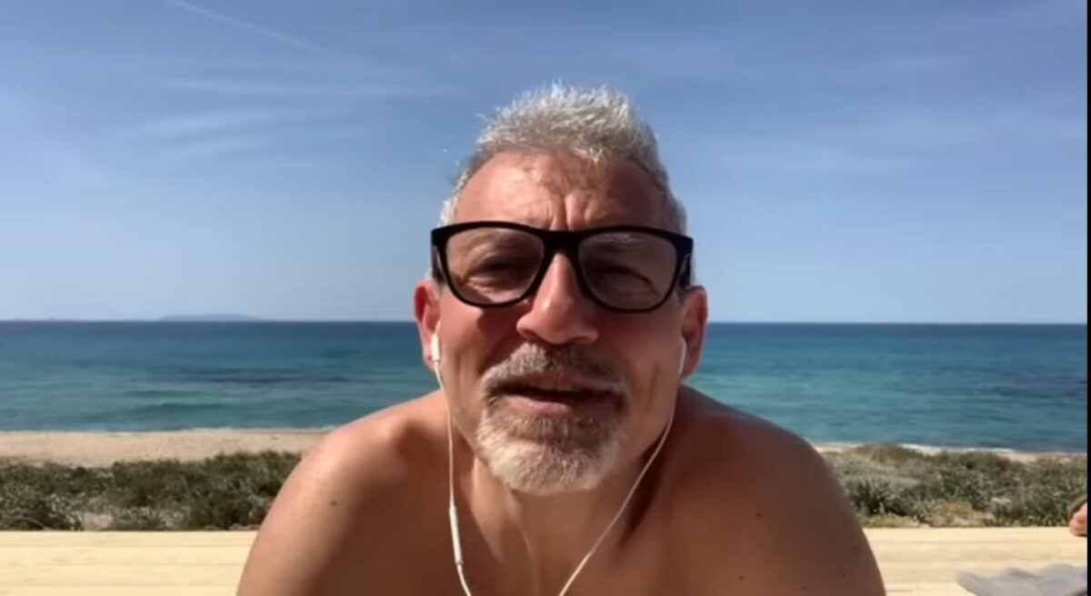 Claudio Zuliani attacca il Napoli sull'inchiesta plusvalenze