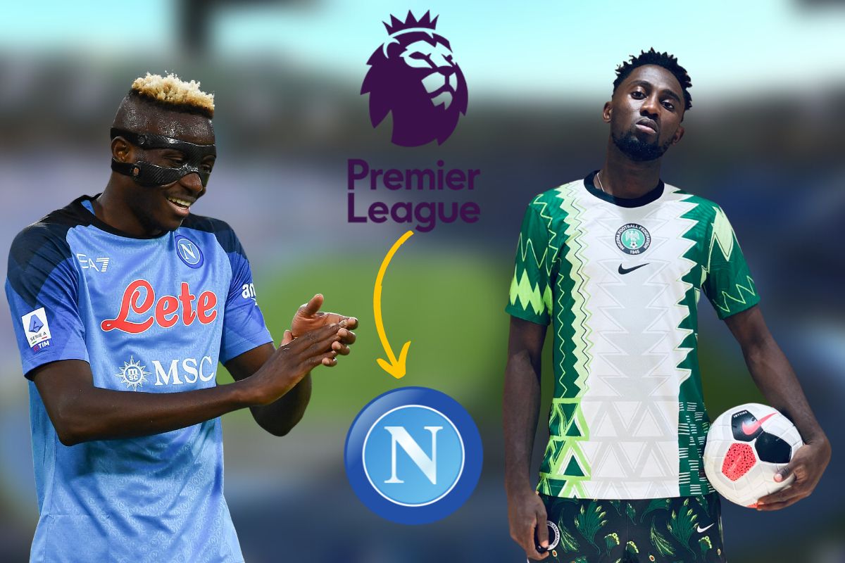 Calciomercato Napoli Ndidi