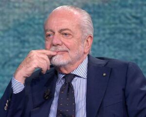 De Laurentiis Napoli