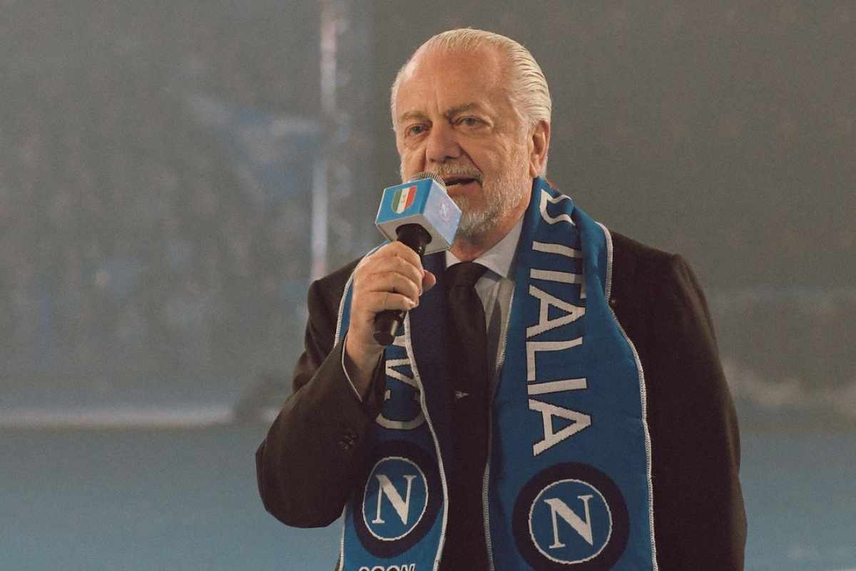 Il Napoli vuole un ex Juventus