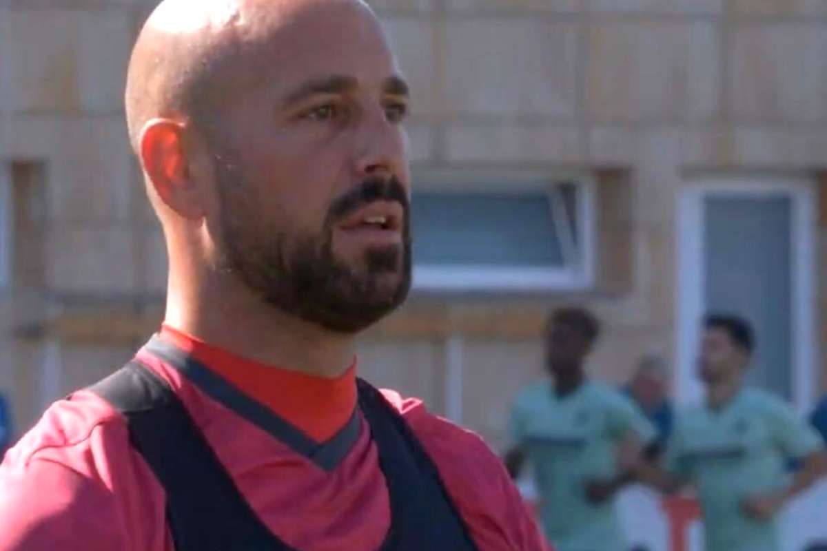 Pepe Reina